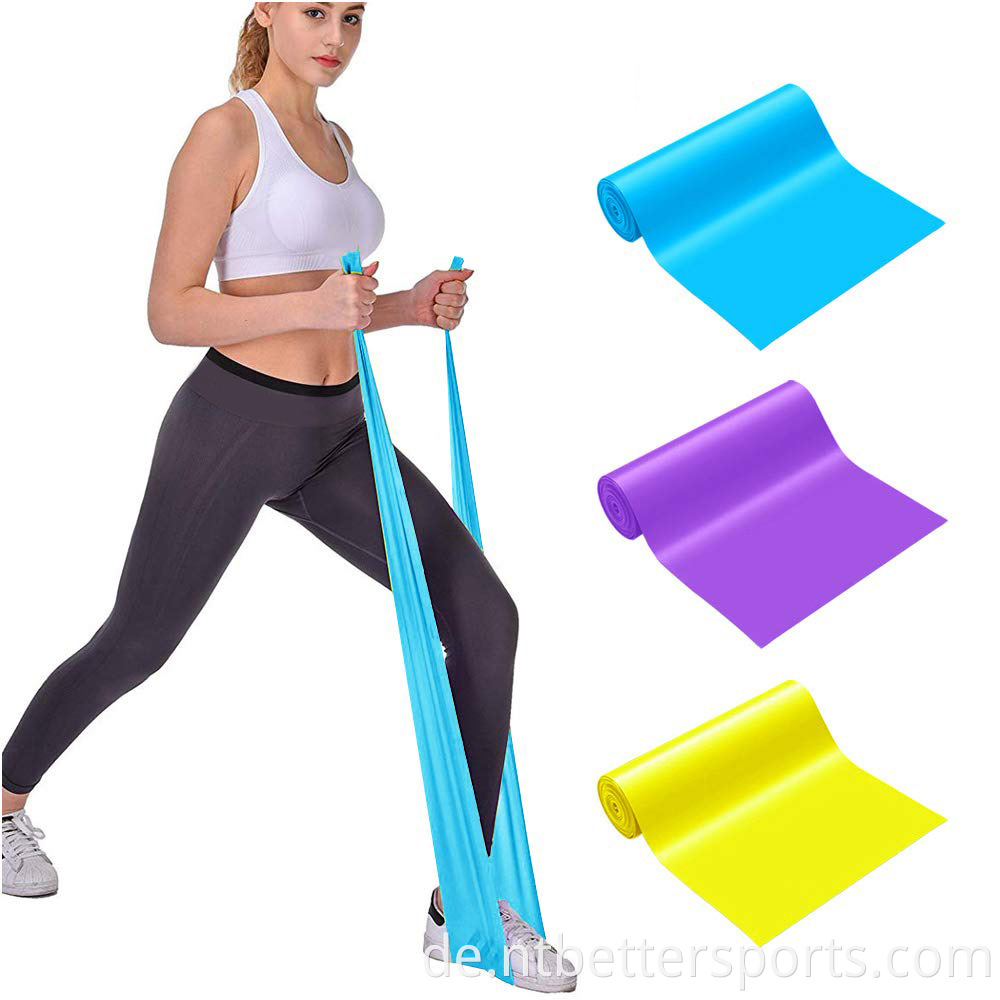 Resistance Band Loop